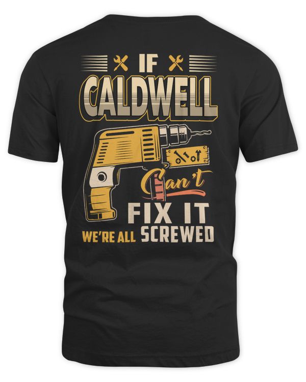 CALDWELL
