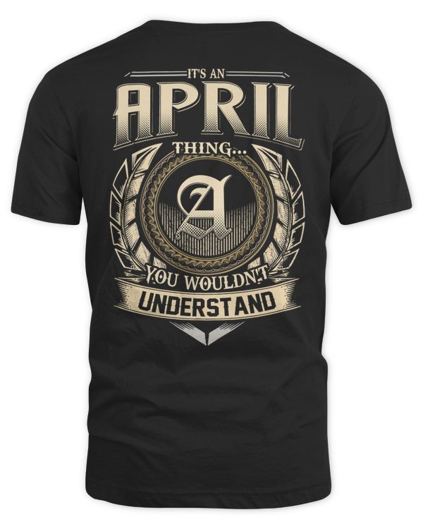 Unisex Standard T-Shirt