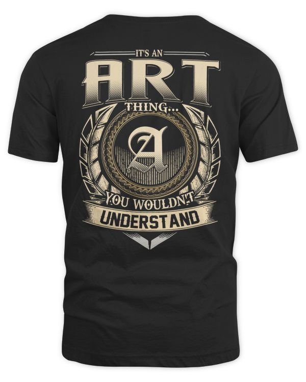 Unisex Standard T-Shirt