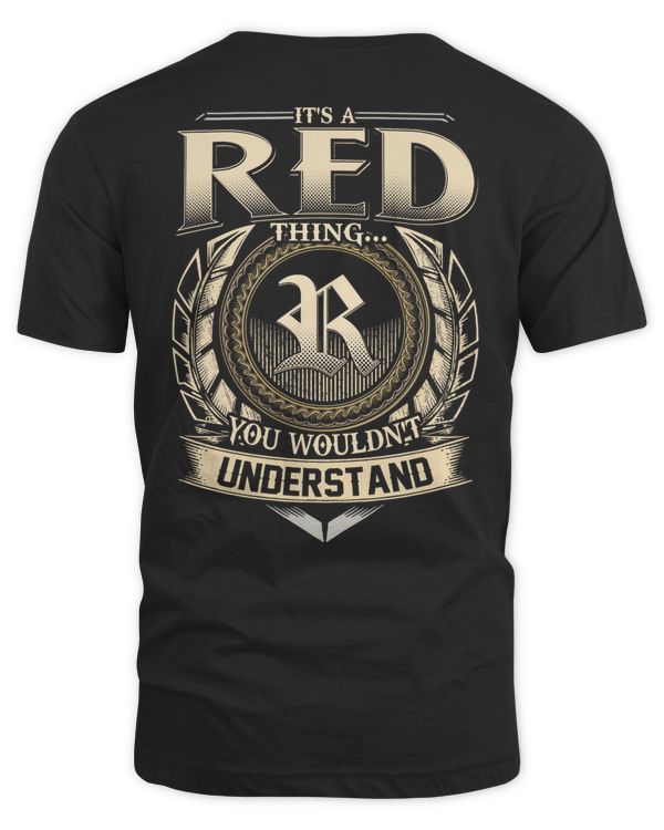 Unisex Standard T-Shirt