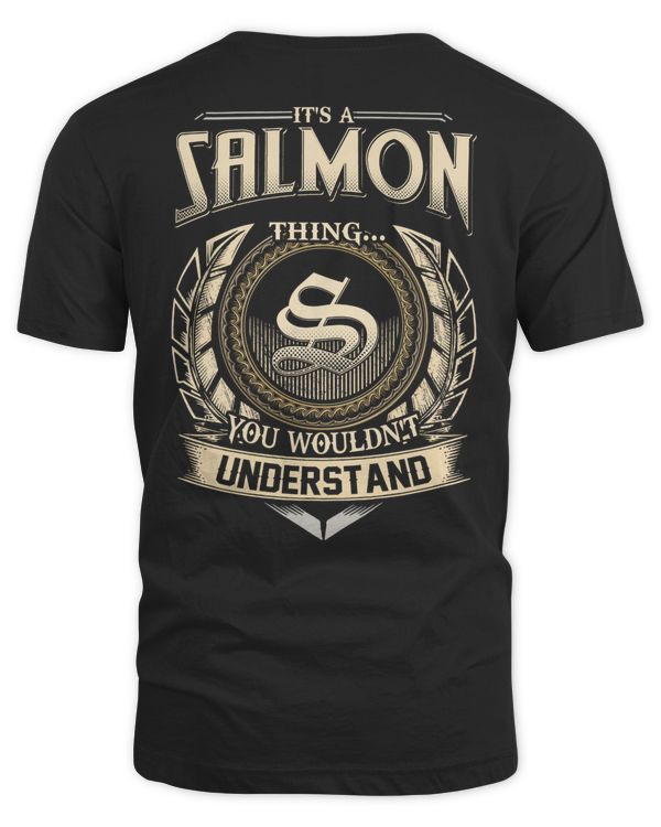 Unisex Standard T-Shirt