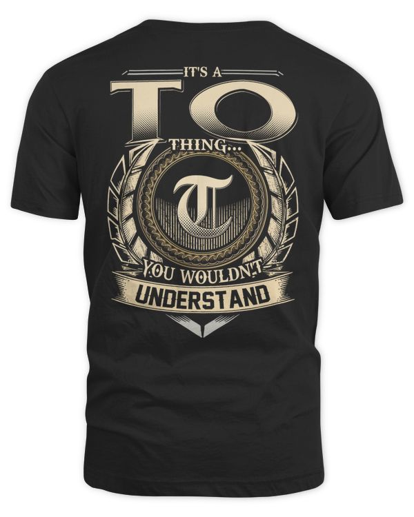 Unisex Standard T-Shirt