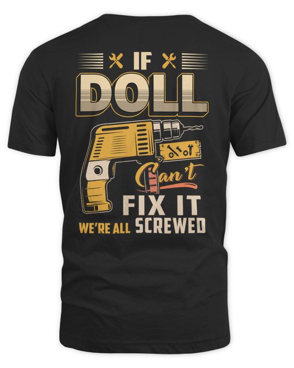 DOLL