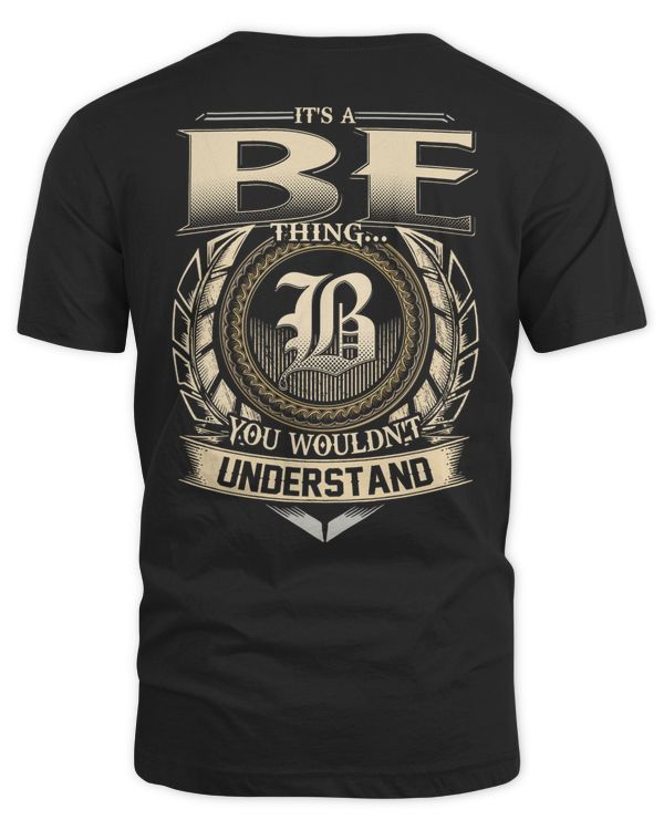 Unisex Standard T-Shirt