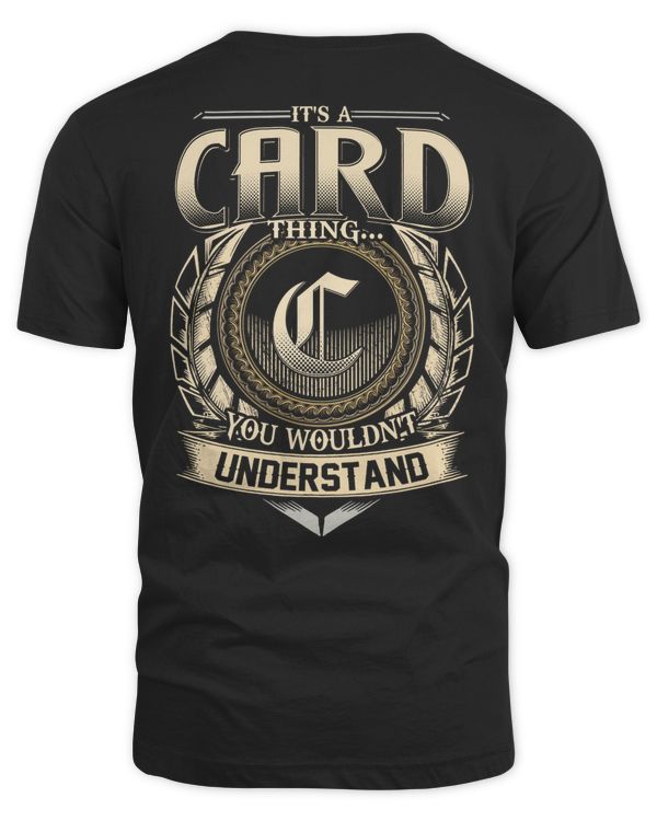 Unisex Standard T-Shirt