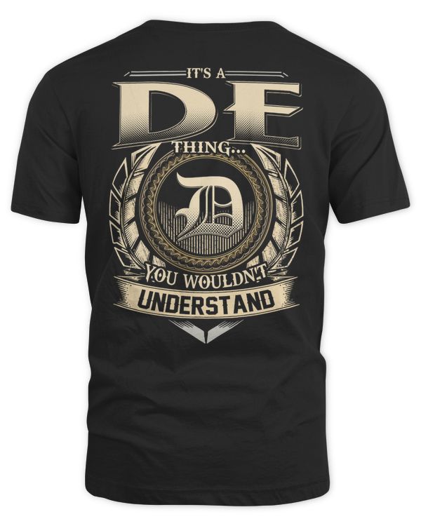 Unisex Standard T-Shirt