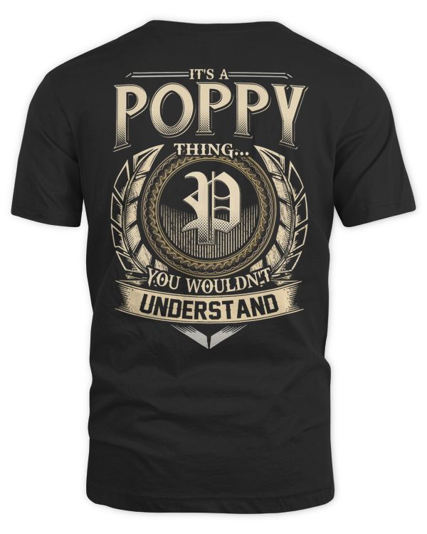 Unisex Standard T-Shirt