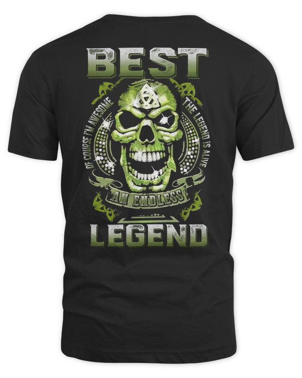 Unisex Standard T-Shirt