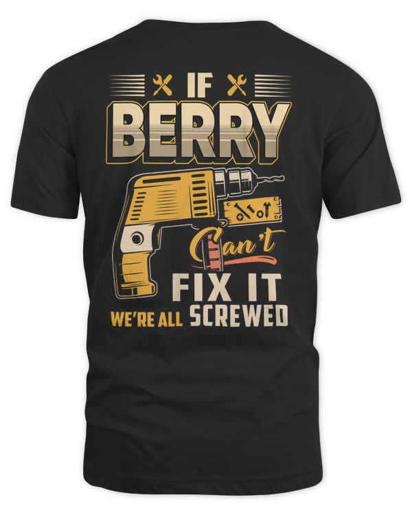 BERRY