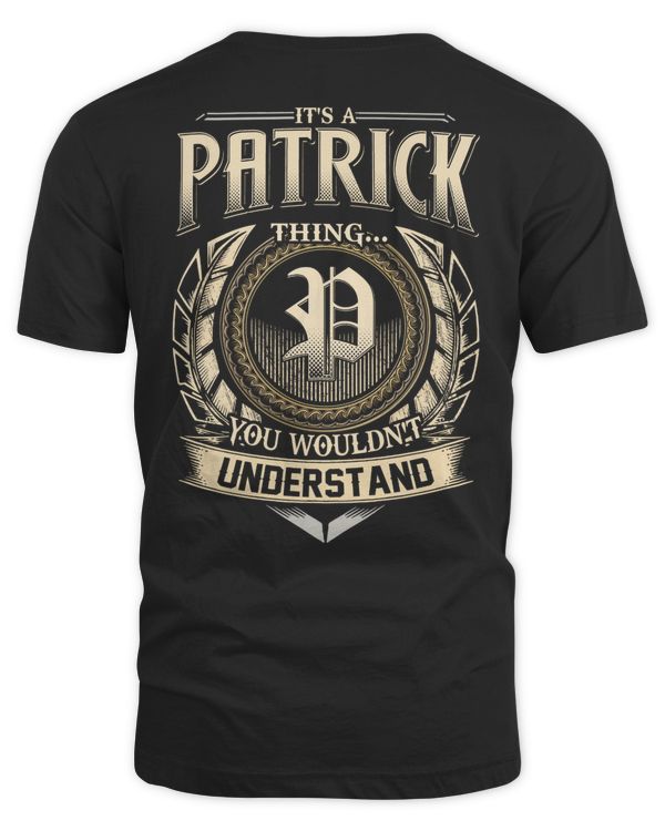 Unisex Standard T-Shirt