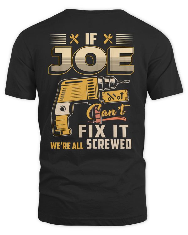 JOE