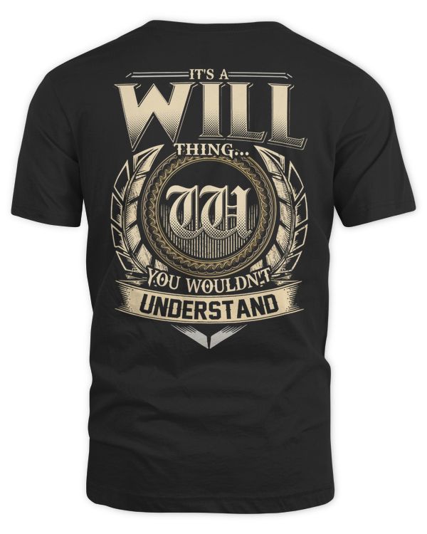 Unisex Standard T-Shirt