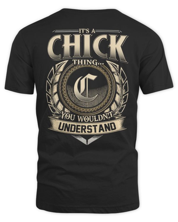 Unisex Standard T-Shirt