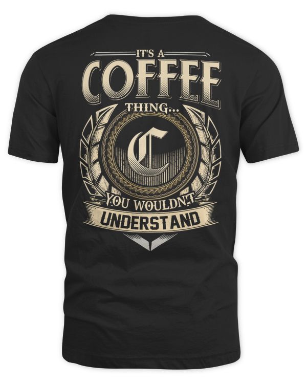 Unisex Standard T-Shirt