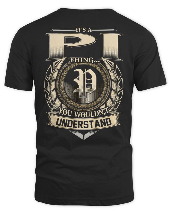 Unisex Standard T-Shirt