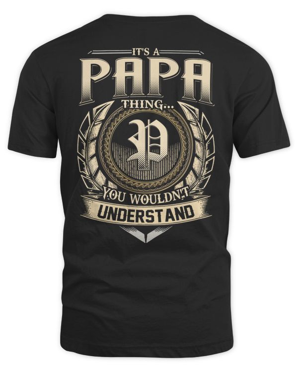 Unisex Standard T-Shirt