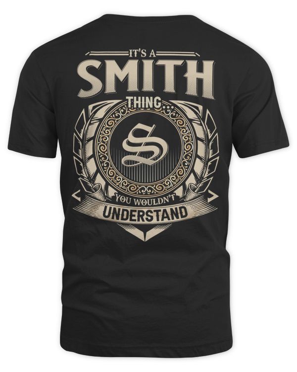 Unisex Standard T-Shirt
