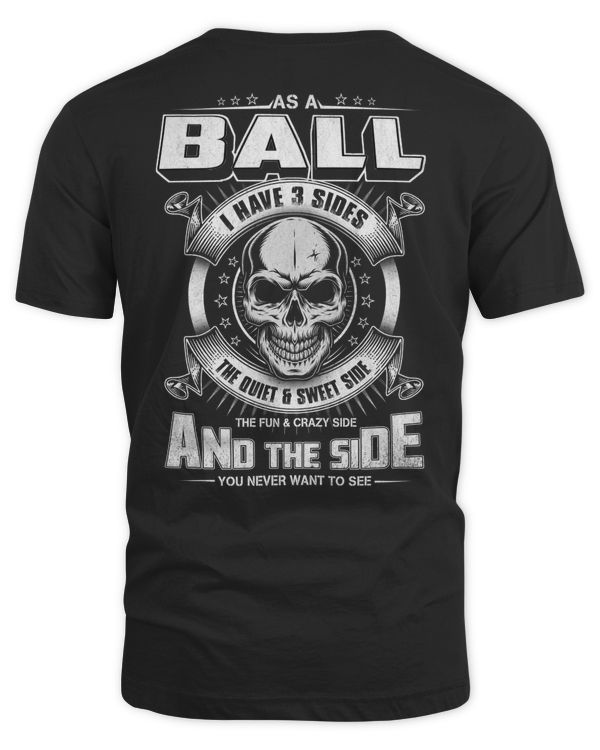Unisex Standard T-Shirt