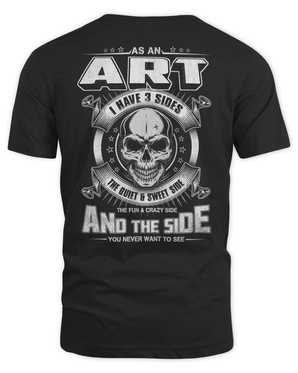 Unisex Standard T-Shirt