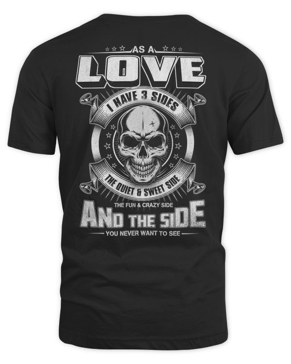 Unisex Standard T-Shirt