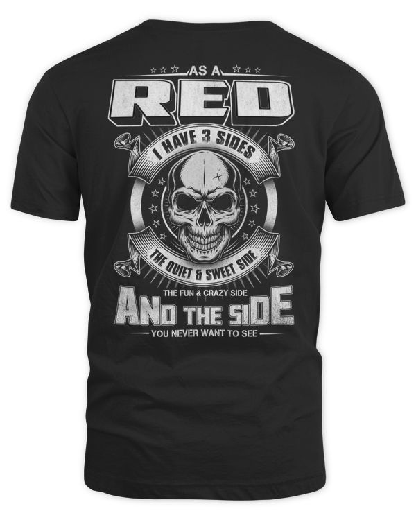 Unisex Standard T-Shirt