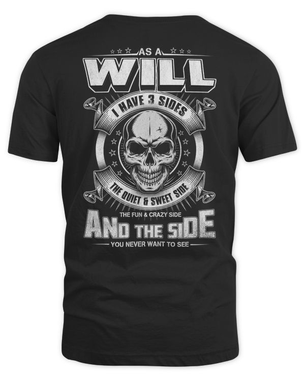 Unisex Standard T-Shirt