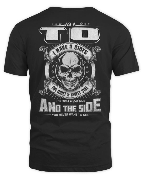 Unisex Standard T-Shirt