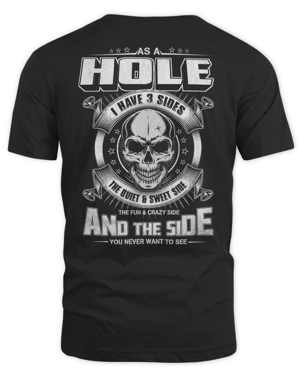 Unisex Standard T-Shirt
