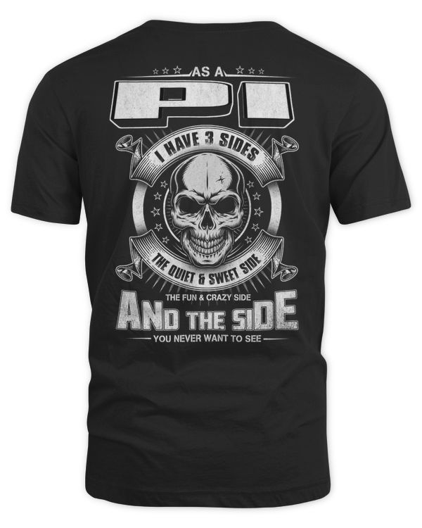 Unisex Standard T-Shirt