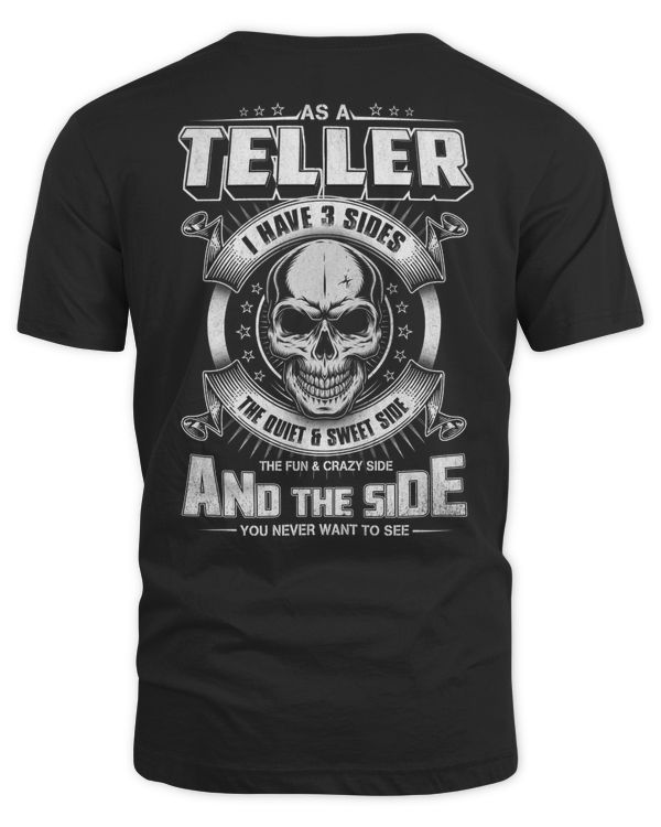 Unisex Standard T-Shirt