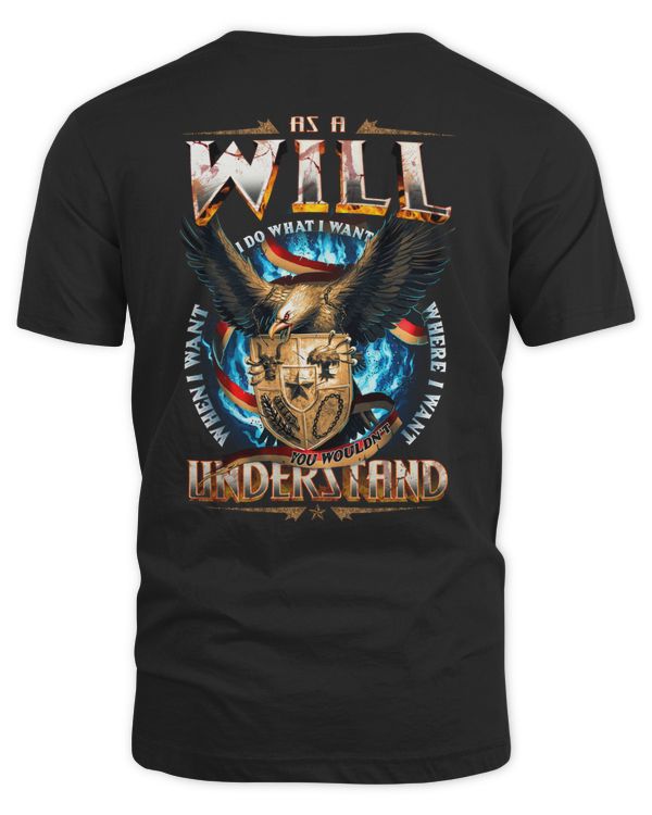 Unisex Standard T-Shirt