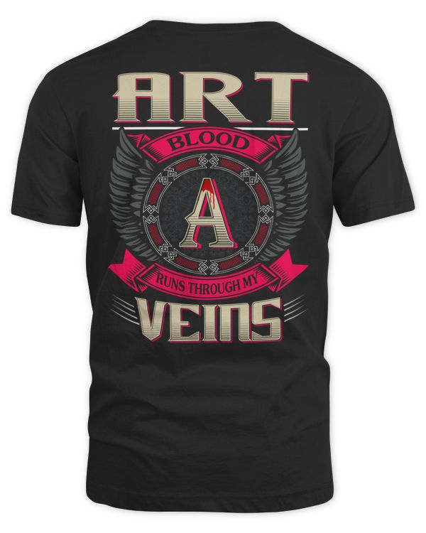 Unisex Standard T-Shirt