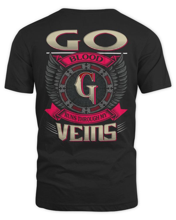 Unisex Standard T-Shirt
