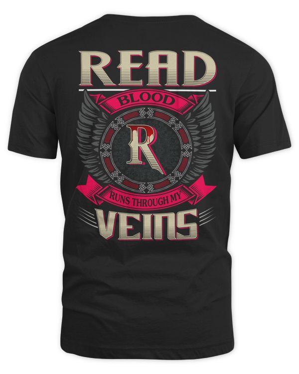 Unisex Standard T-Shirt