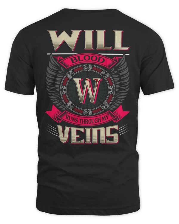 Unisex Standard T-Shirt