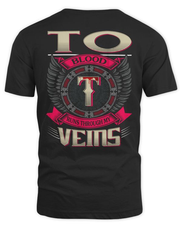 Unisex Standard T-Shirt