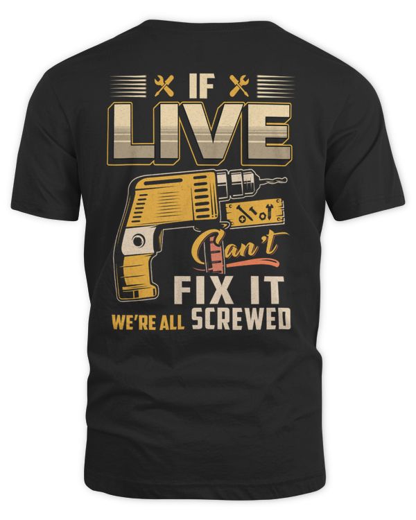 Unisex Standard T-Shirt