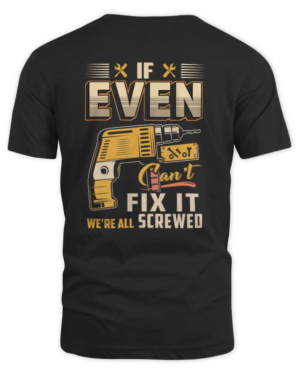 Unisex Standard T-Shirt