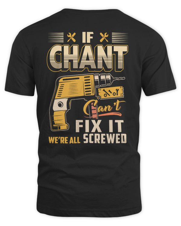 Unisex Standard T-Shirt