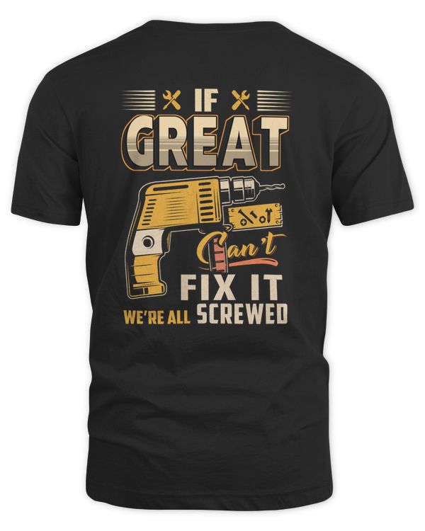 Unisex Standard T-Shirt