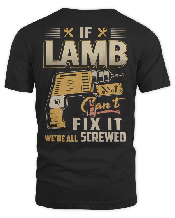 Unisex Standard T-Shirt