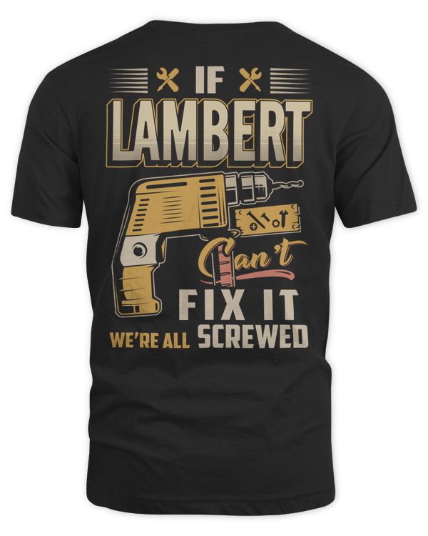 Unisex Standard T-Shirt