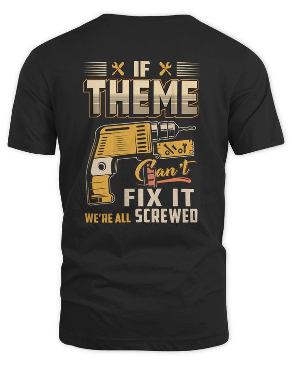 Unisex Standard T-Shirt