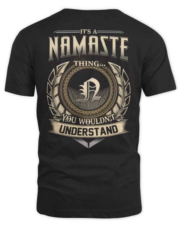 Unisex Standard T-Shirt