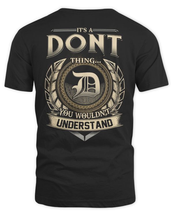 Unisex Standard T-Shirt