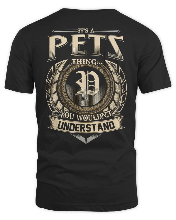 Unisex Standard T-Shirt