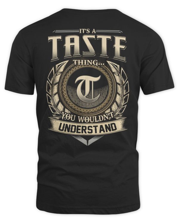 Unisex Standard T-Shirt