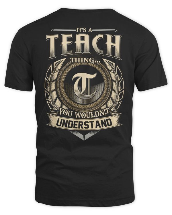 Unisex Standard T-Shirt