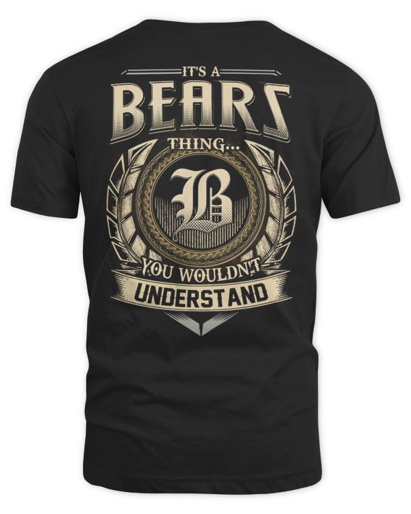 Unisex Standard T-Shirt