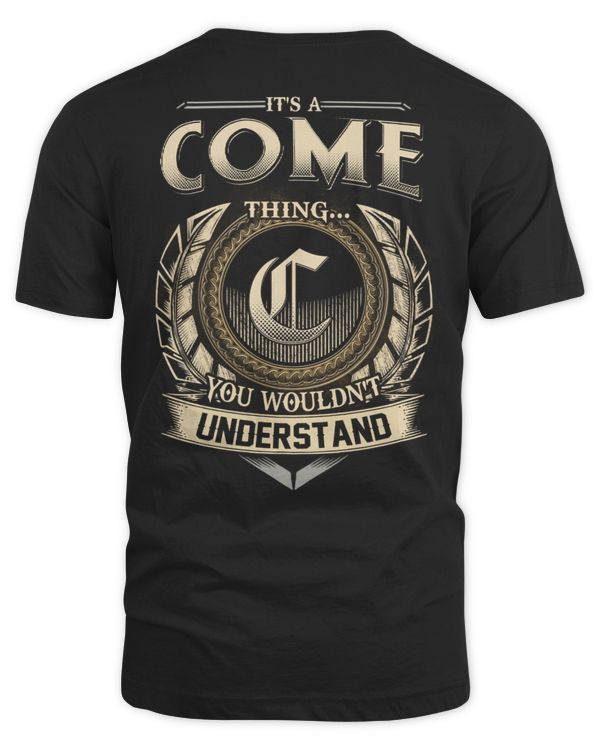 Unisex Standard T-Shirt